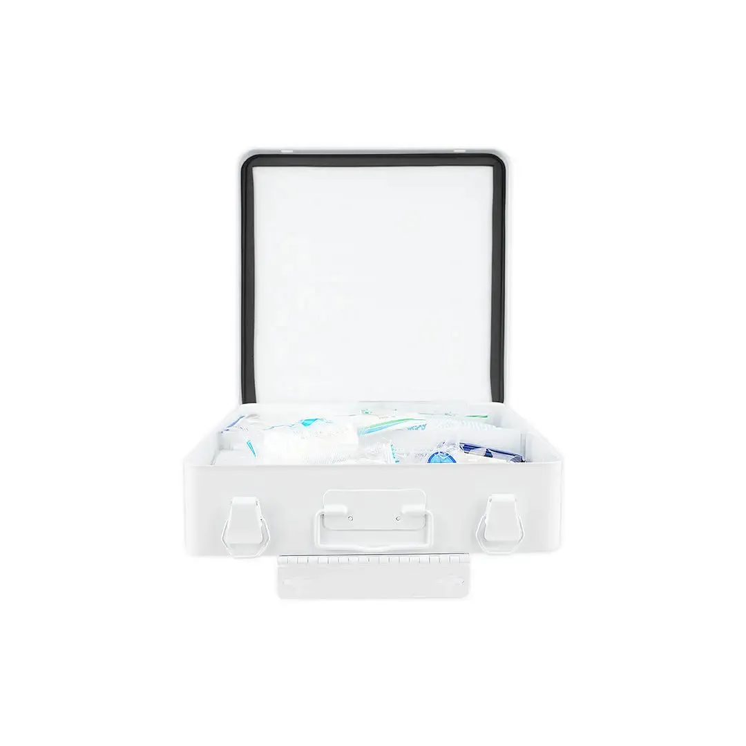 Halal Natural First Aid Box  (Homizi)