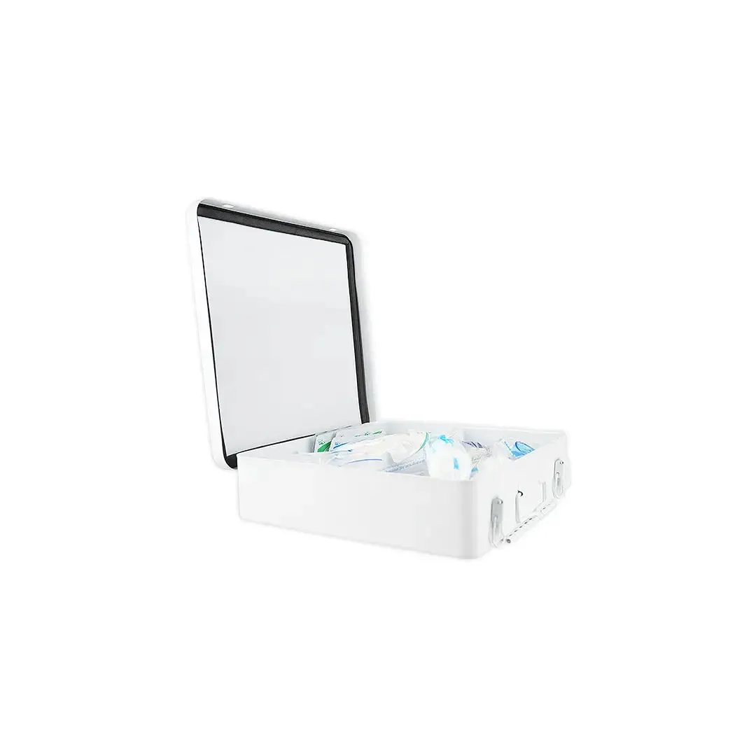 Halal Natural First Aid Box  (Homizi)