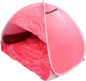 HANABASS Instant Beach Tent Sunshade Shelter Portable Camping Tent for Hiking and Picnic