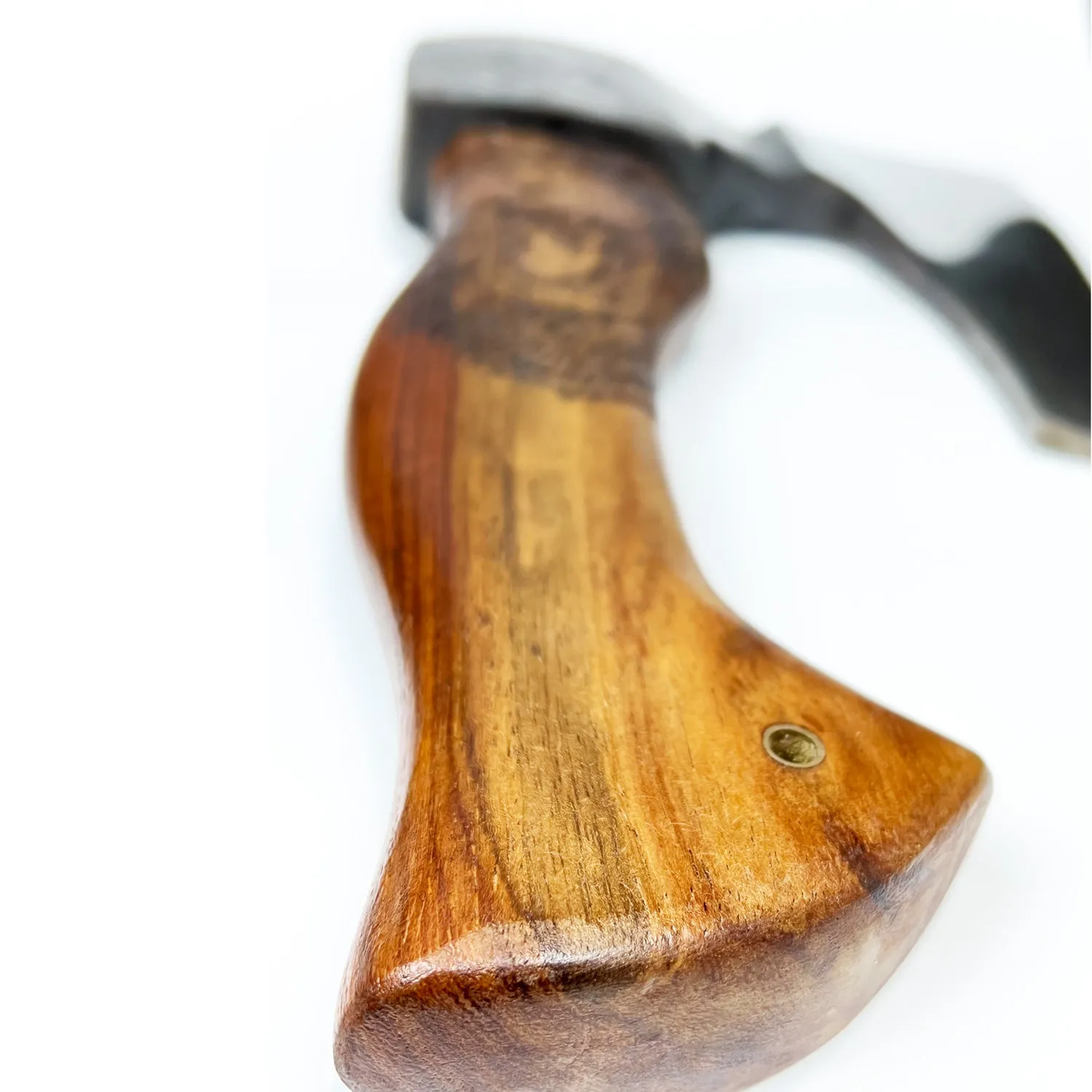 Hand Hatchet - Tribal Lion