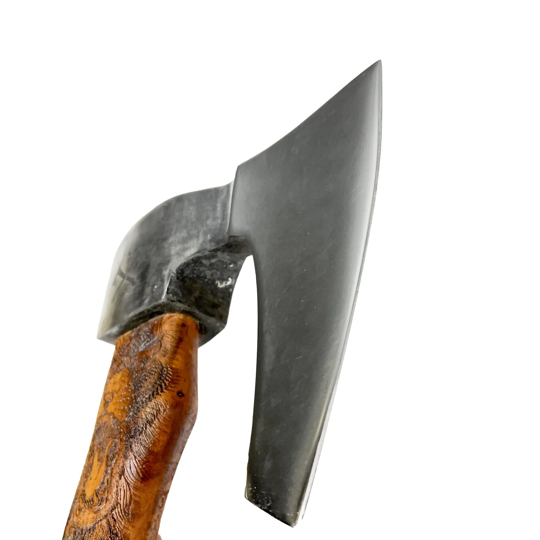 Hand Hatchet - Tribal Lion
