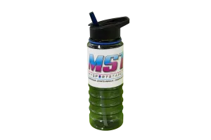 Hard Water Bottle