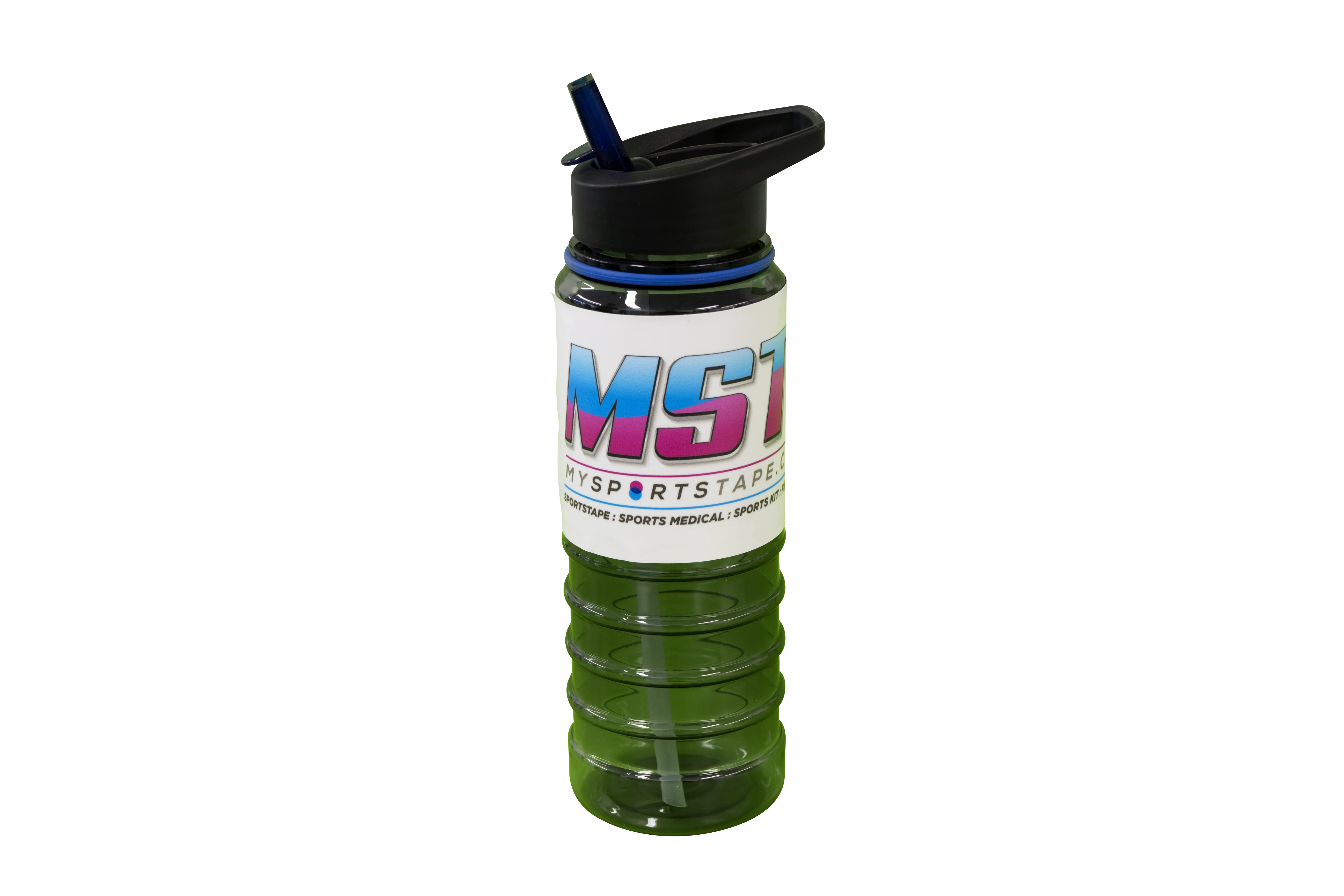 Hard Water Bottle