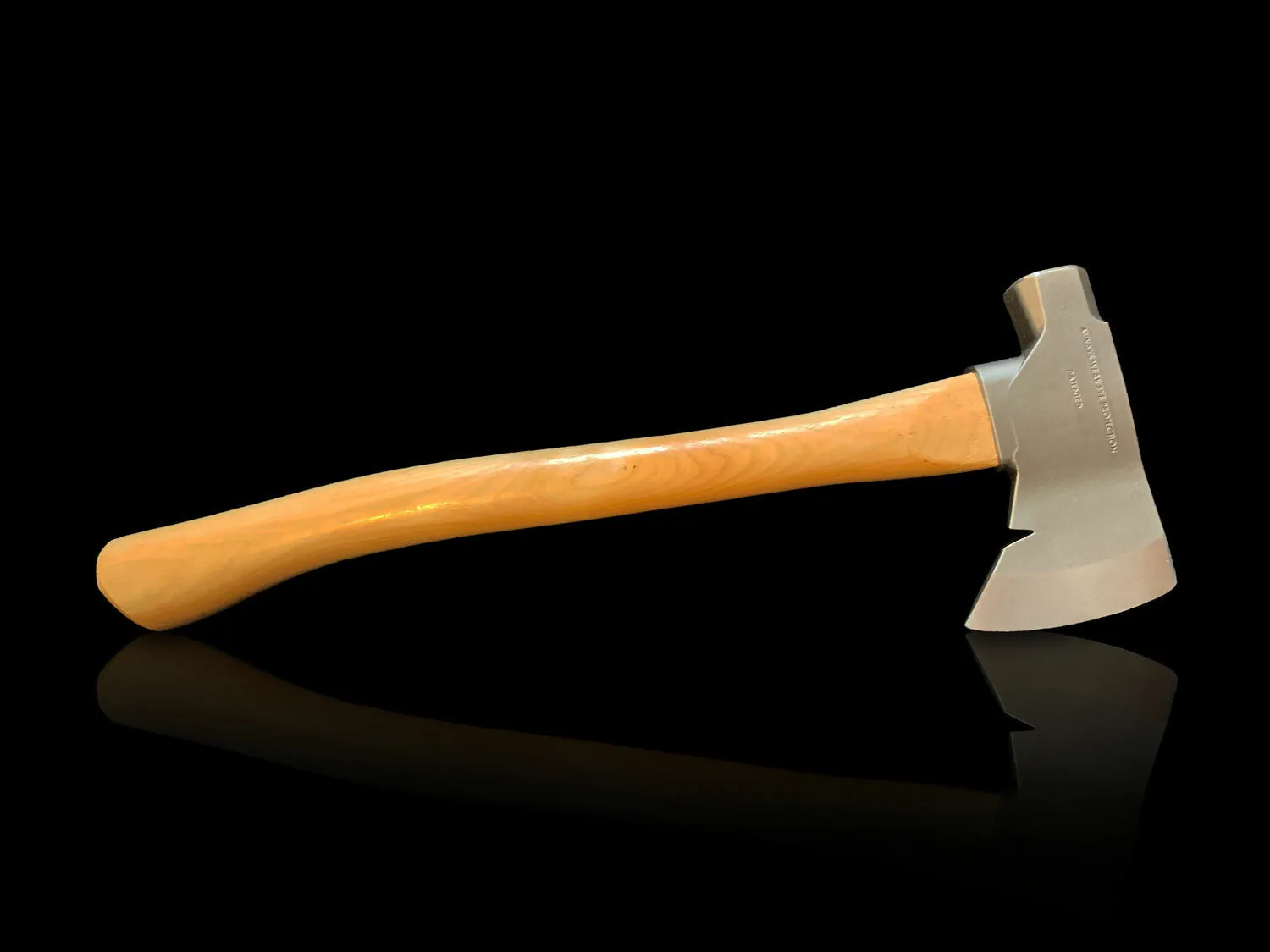 Hardcore Hammers- Hardcore Survivalist Hatchet 18in.