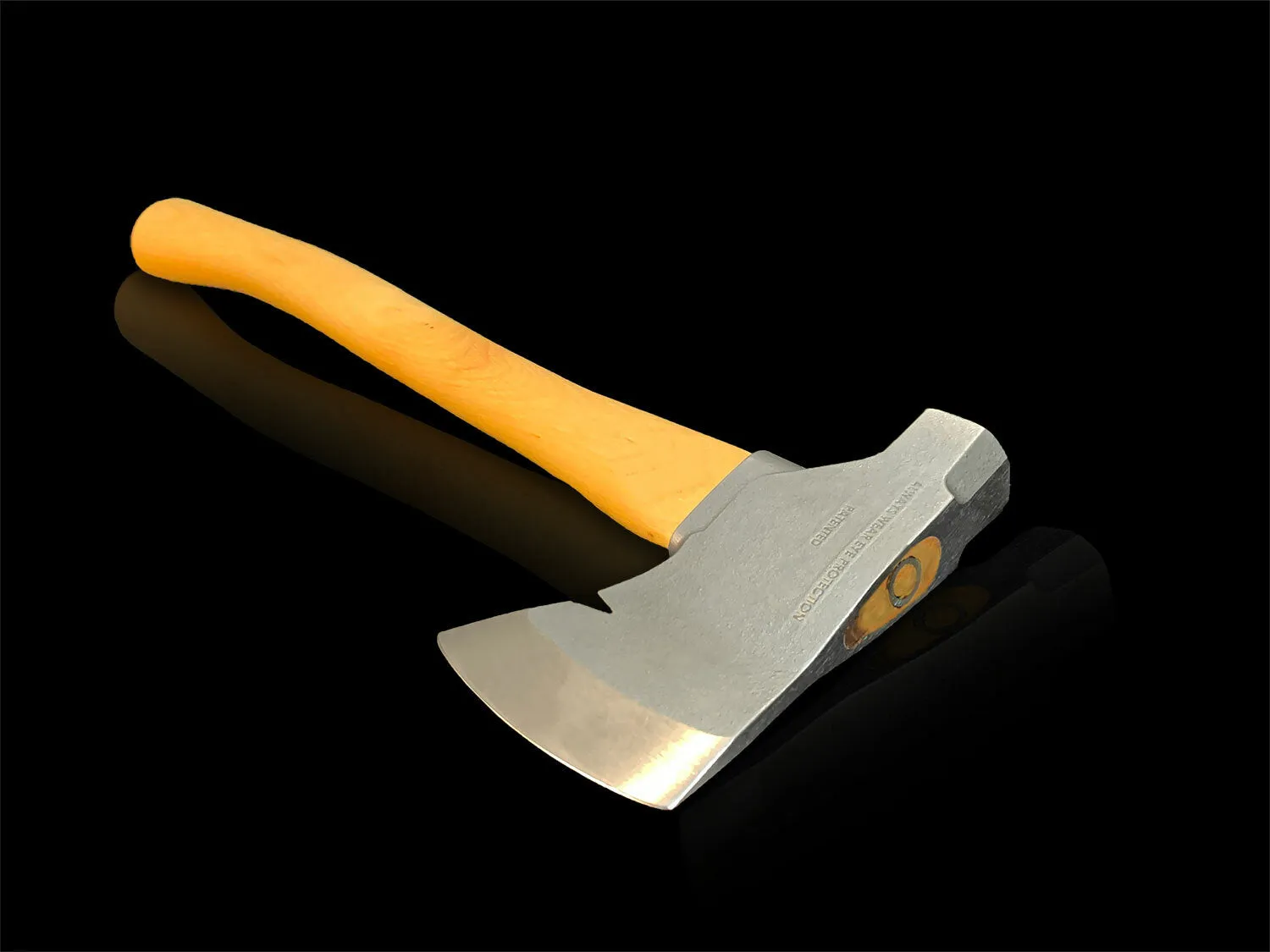 Hardcore Hammers- Hardcore Survivalist Hatchet 18in.