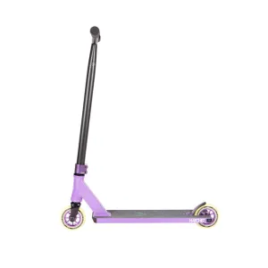 Hatchet 22 - Purple/Black