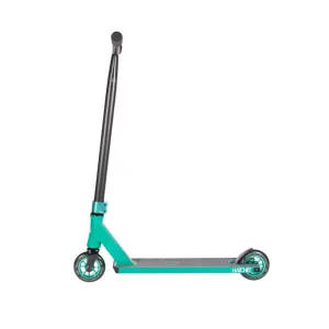 Hatchet 22 - Teal/Black