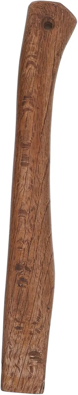 Hatchet Wood Handle Replacement for Camp Axe American Axe Handle Replacement 37cm