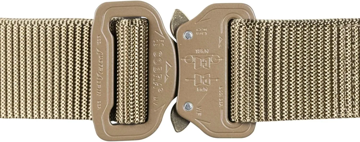 Helikon-Tex Urban Line, Cobra Tactical Belt FC38