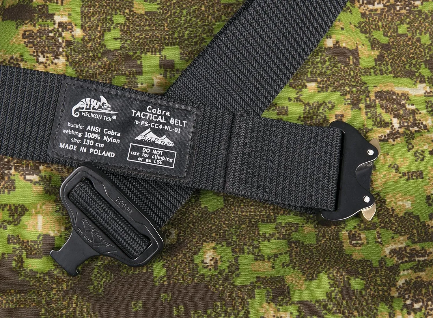 Helikon-Tex Urban Line, Cobra Tactical Belt FC38