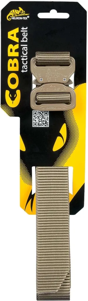 Helikon-Tex Urban Line, Cobra Tactical Belt FC38