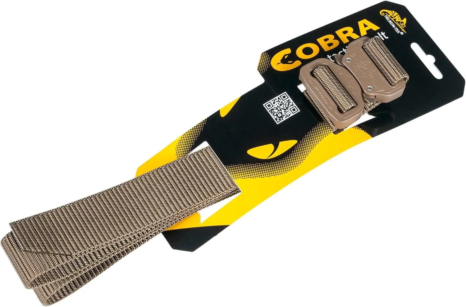 Helikon-Tex Urban Line, Cobra Tactical Belt FC38