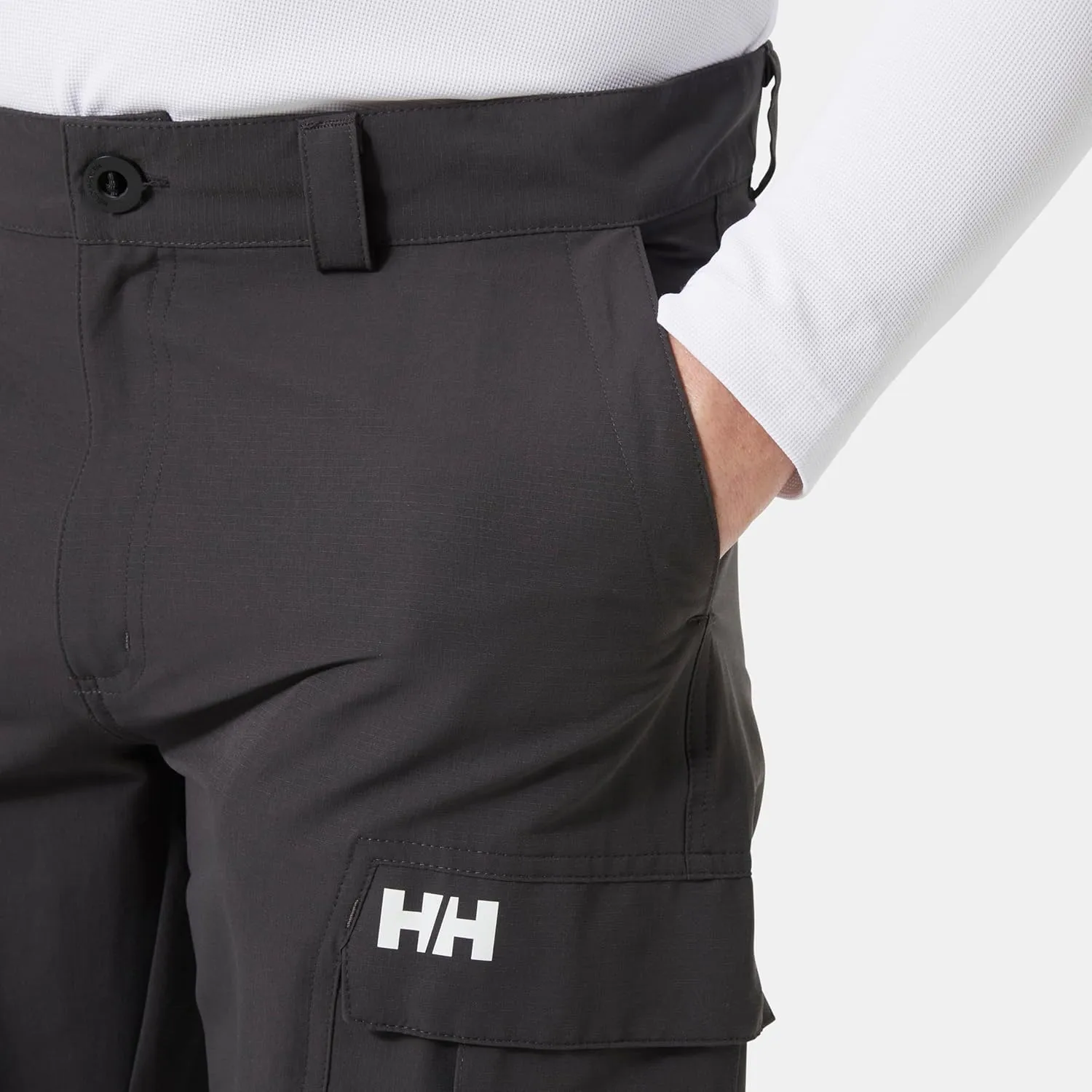 Helly-Hansen 33996 Men's QD Cargo Pant