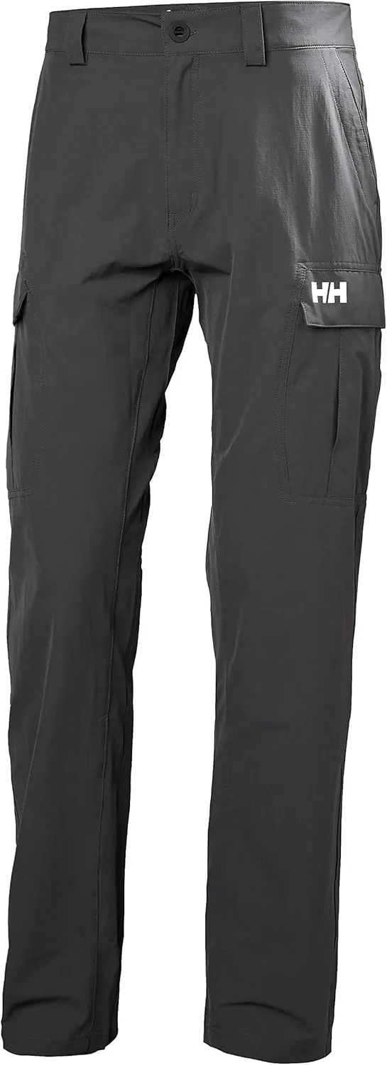 Helly-Hansen 33996 Men's QD Cargo Pant