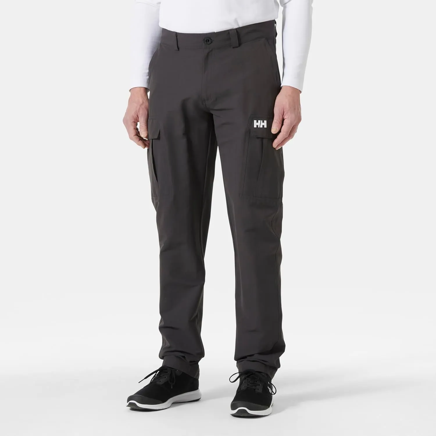 Helly-Hansen 33996 Men's QD Cargo Pant