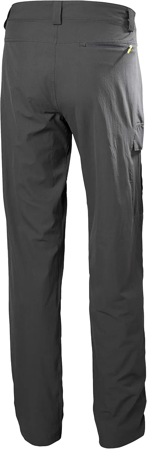Helly-Hansen 33996 Men's QD Cargo Pant
