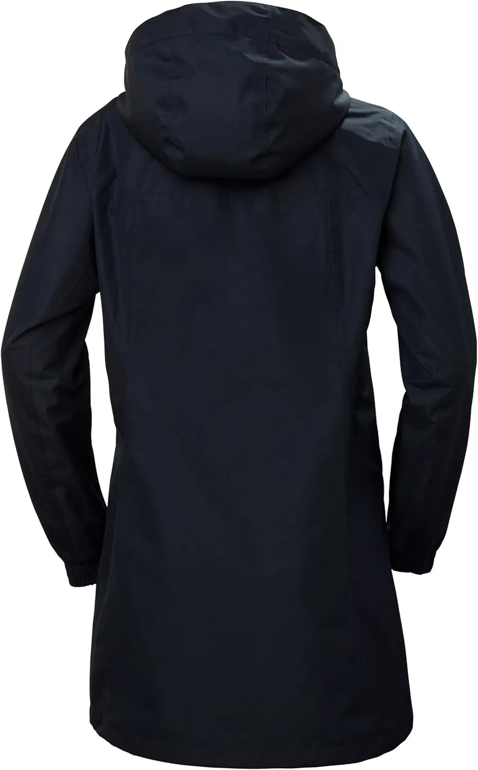 Helly-Hansen Women's Aden Long Coat
