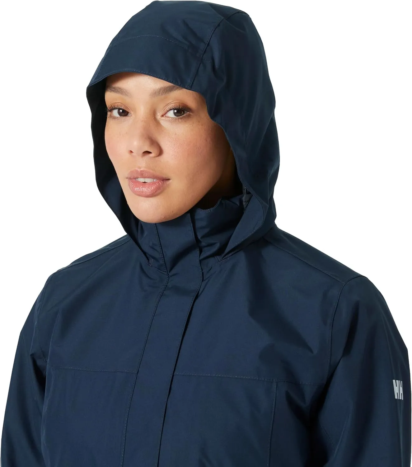 Helly-Hansen Women's Aden Long Coat