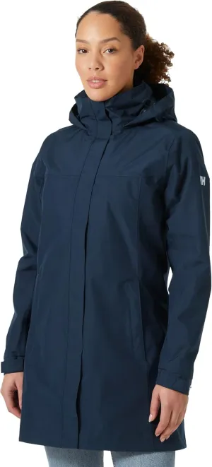 Helly-Hansen Women's Aden Long Coat