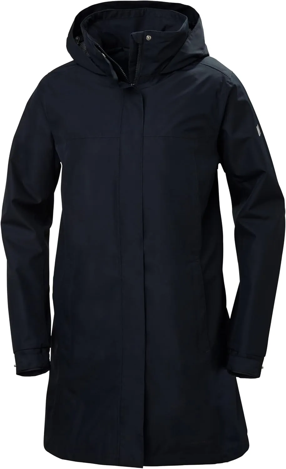 Helly-Hansen Women's Aden Long Coat
