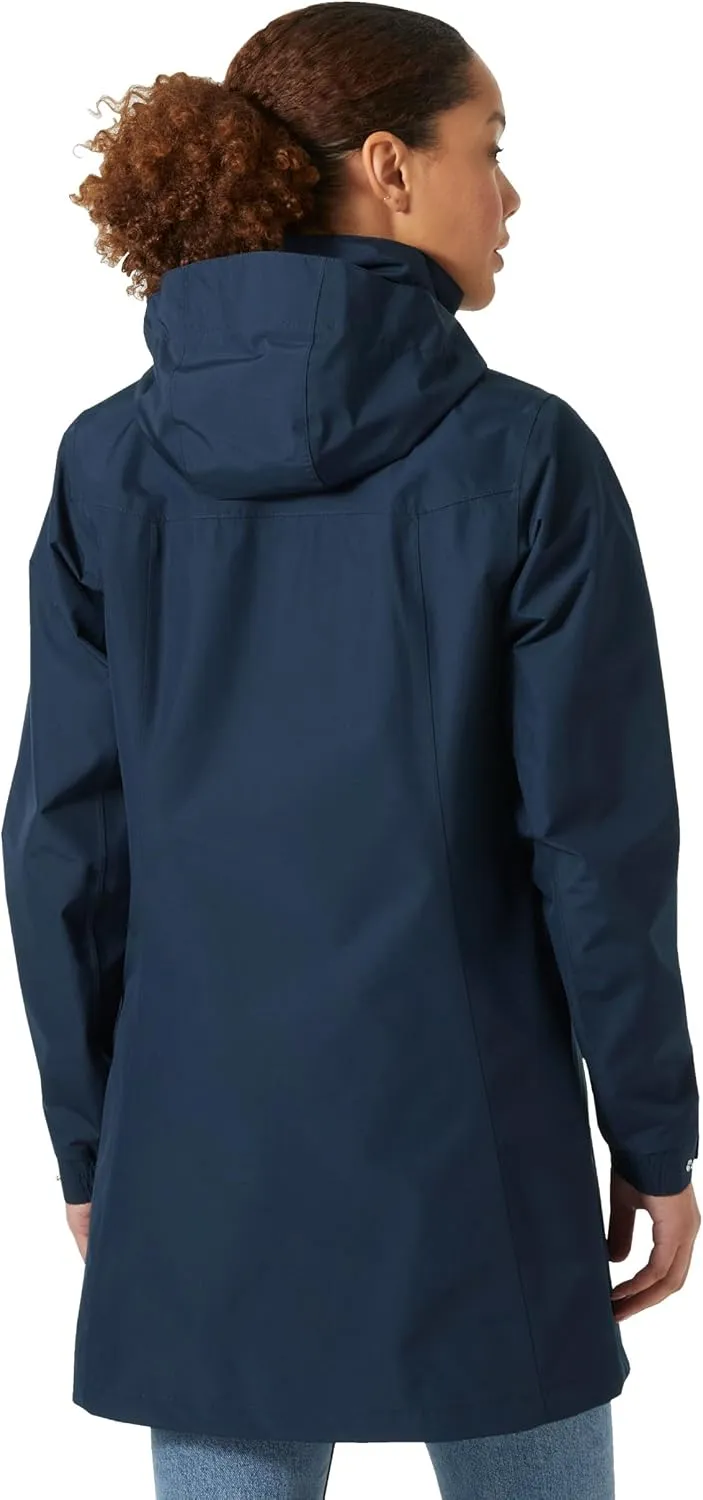 Helly-Hansen Women's Aden Long Coat