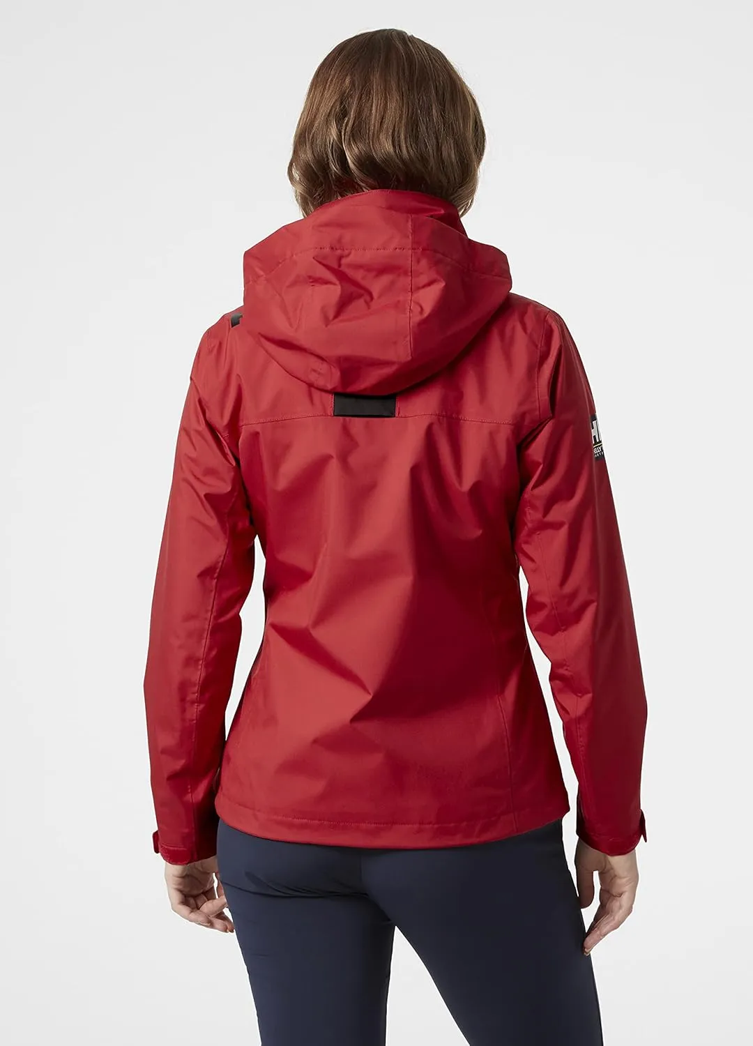 Helly-Hansen Women's Crew Midlayer Jacket