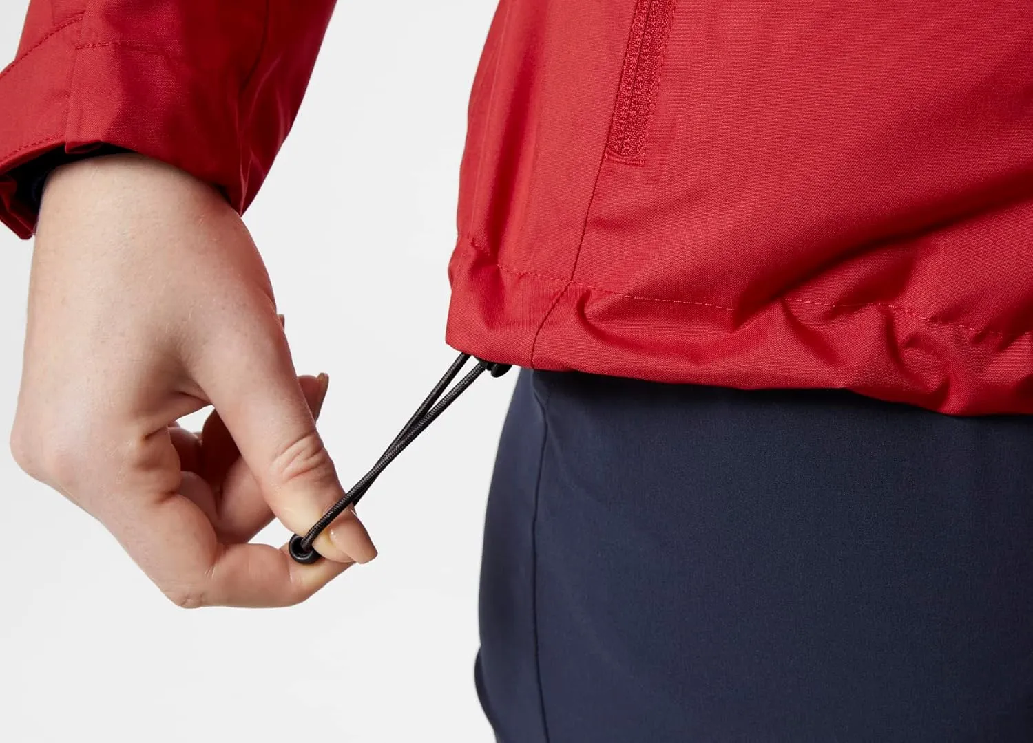 Helly-Hansen Women's Crew Midlayer Jacket