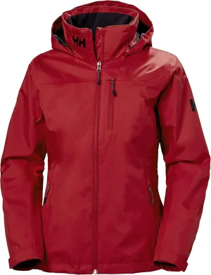 Helly-Hansen Women's Crew Midlayer Jacket