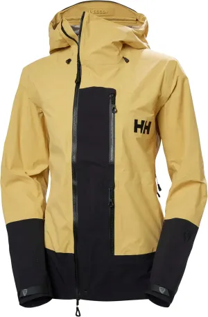 Helly-Hansen Womens Odin BC Infinity Shell Jacket