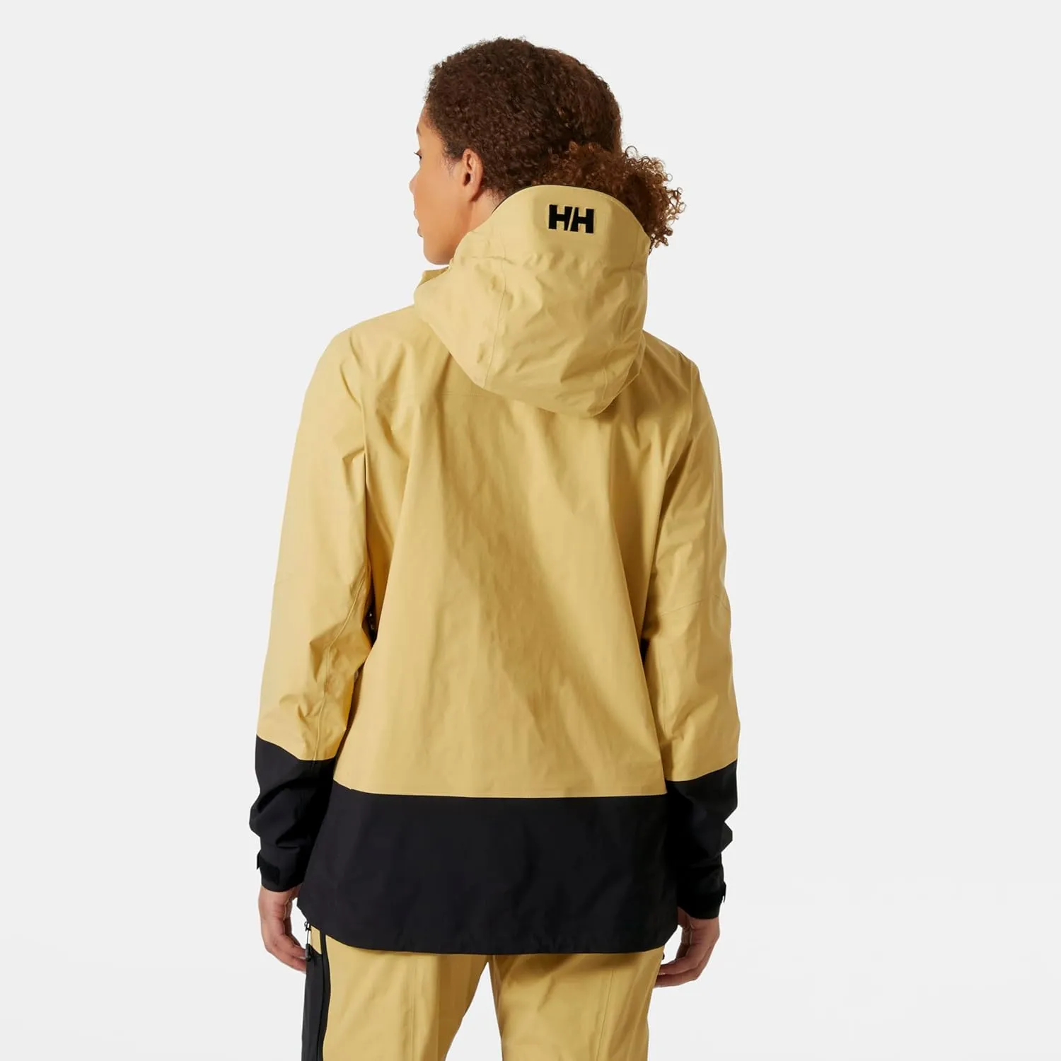 Helly-Hansen Womens Odin BC Infinity Shell Jacket