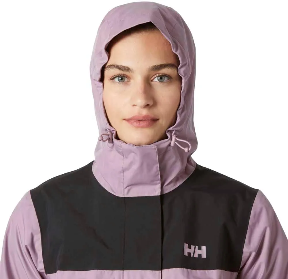 Helly Hansen Women's Vancouver Rain Jacket