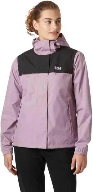 Helly Hansen Women's Vancouver Rain Jacket