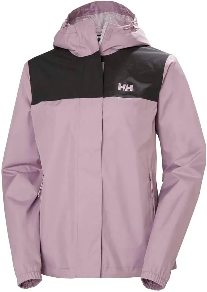 Helly Hansen Women's Vancouver Rain Jacket