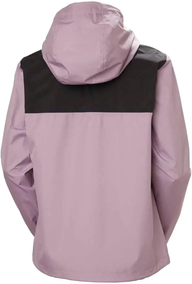 Helly Hansen Women's Vancouver Rain Jacket