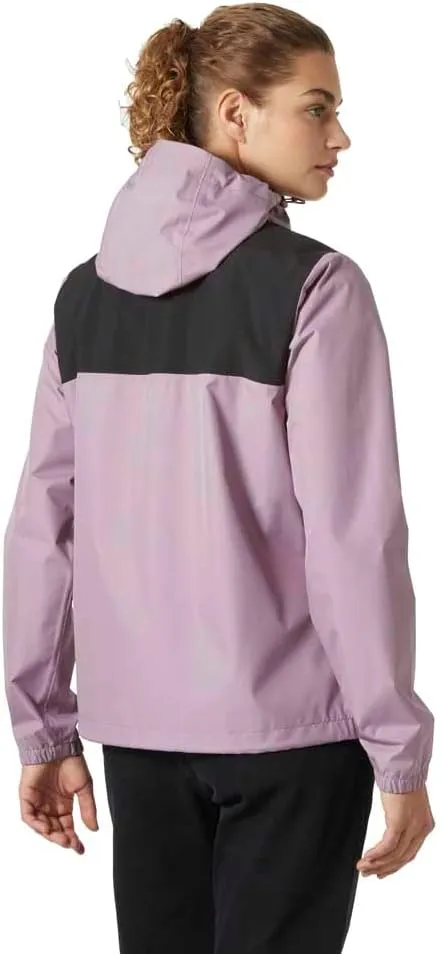 Helly Hansen Women's Vancouver Rain Jacket
