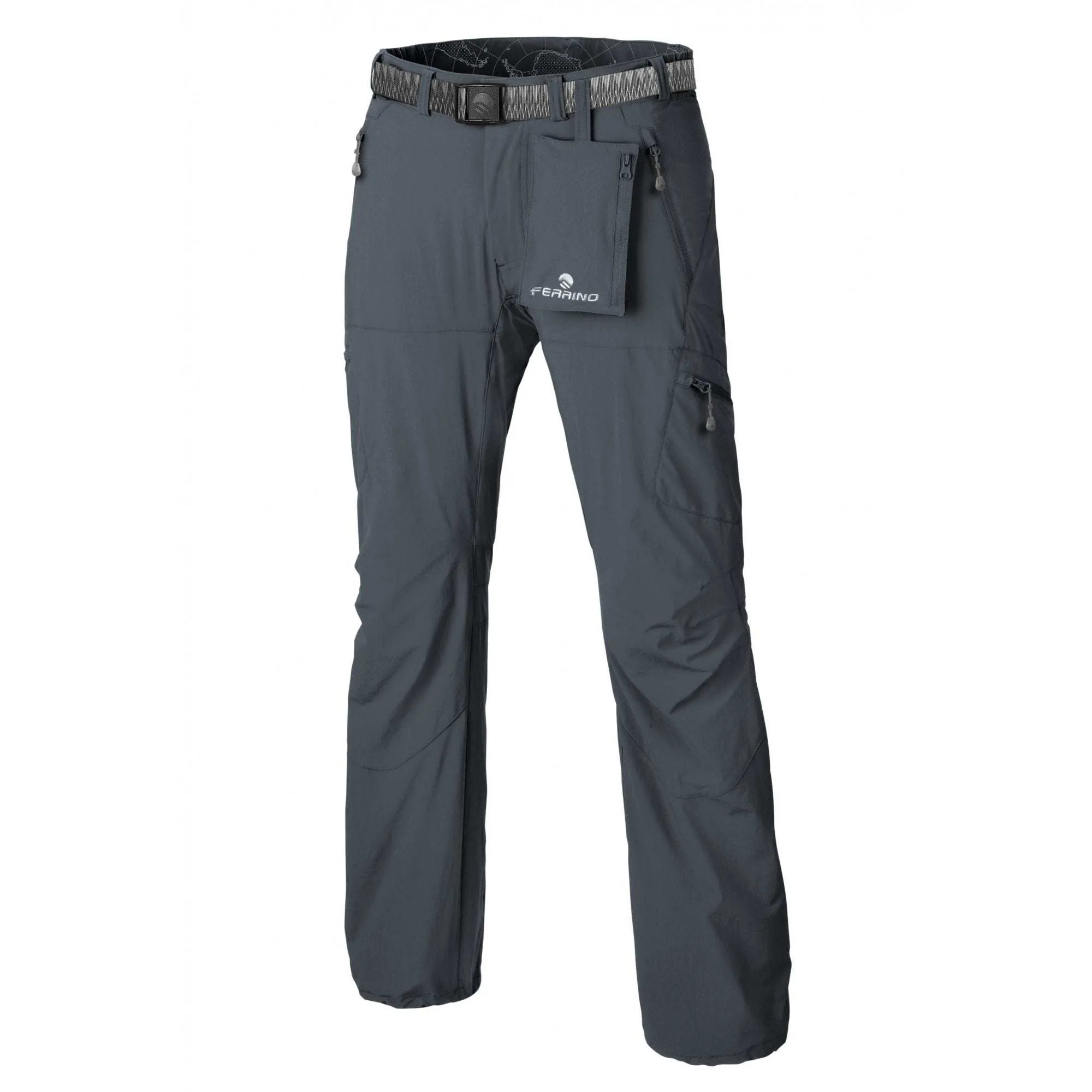 Hervey Pants Man