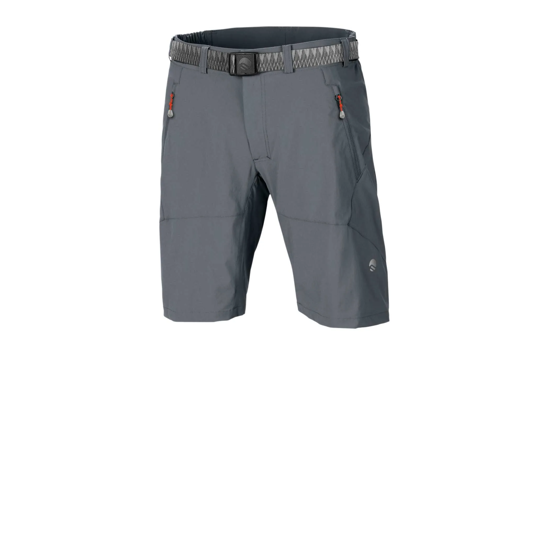 Hervey Short Man