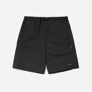 Hiking Short - Black