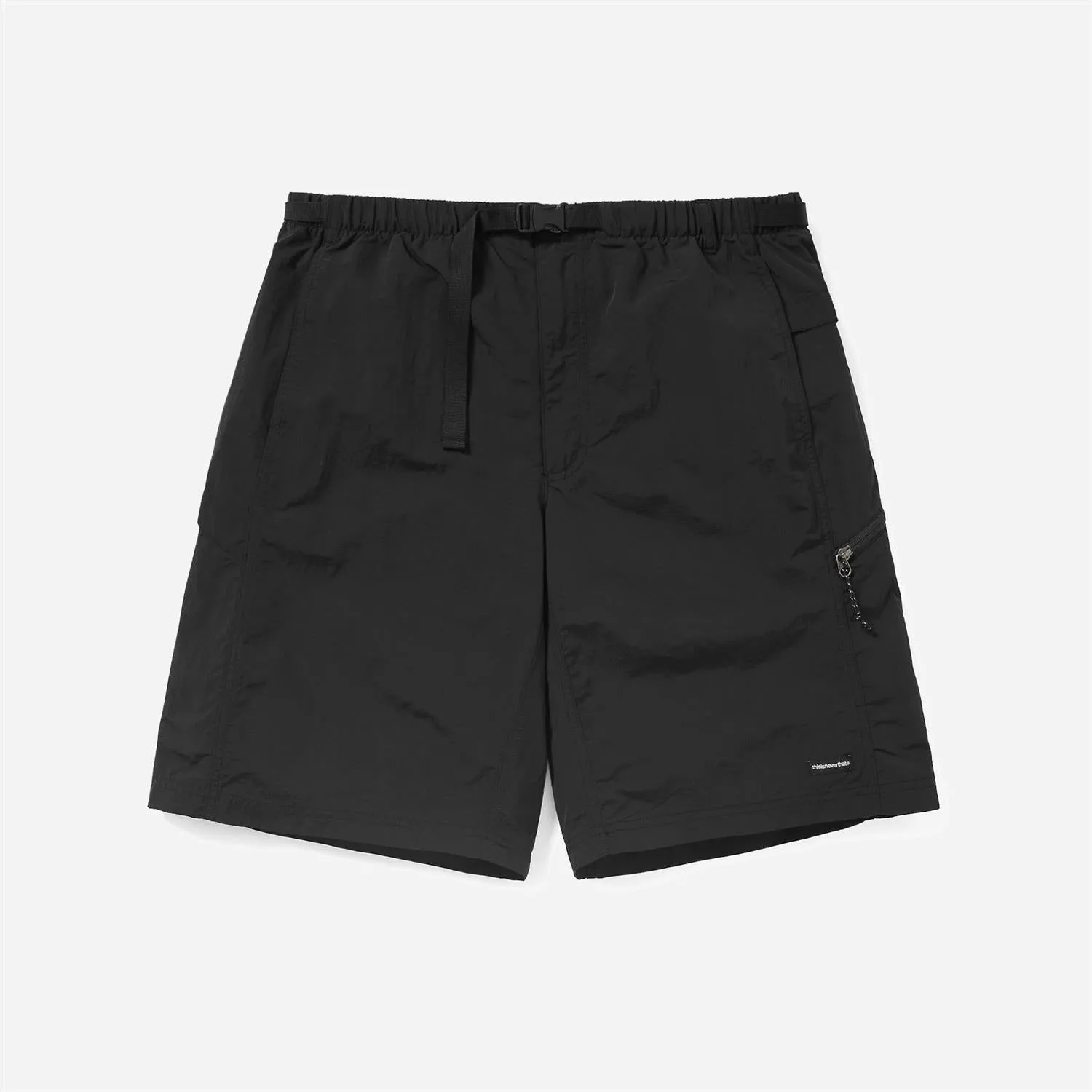 Hiking Short - Black