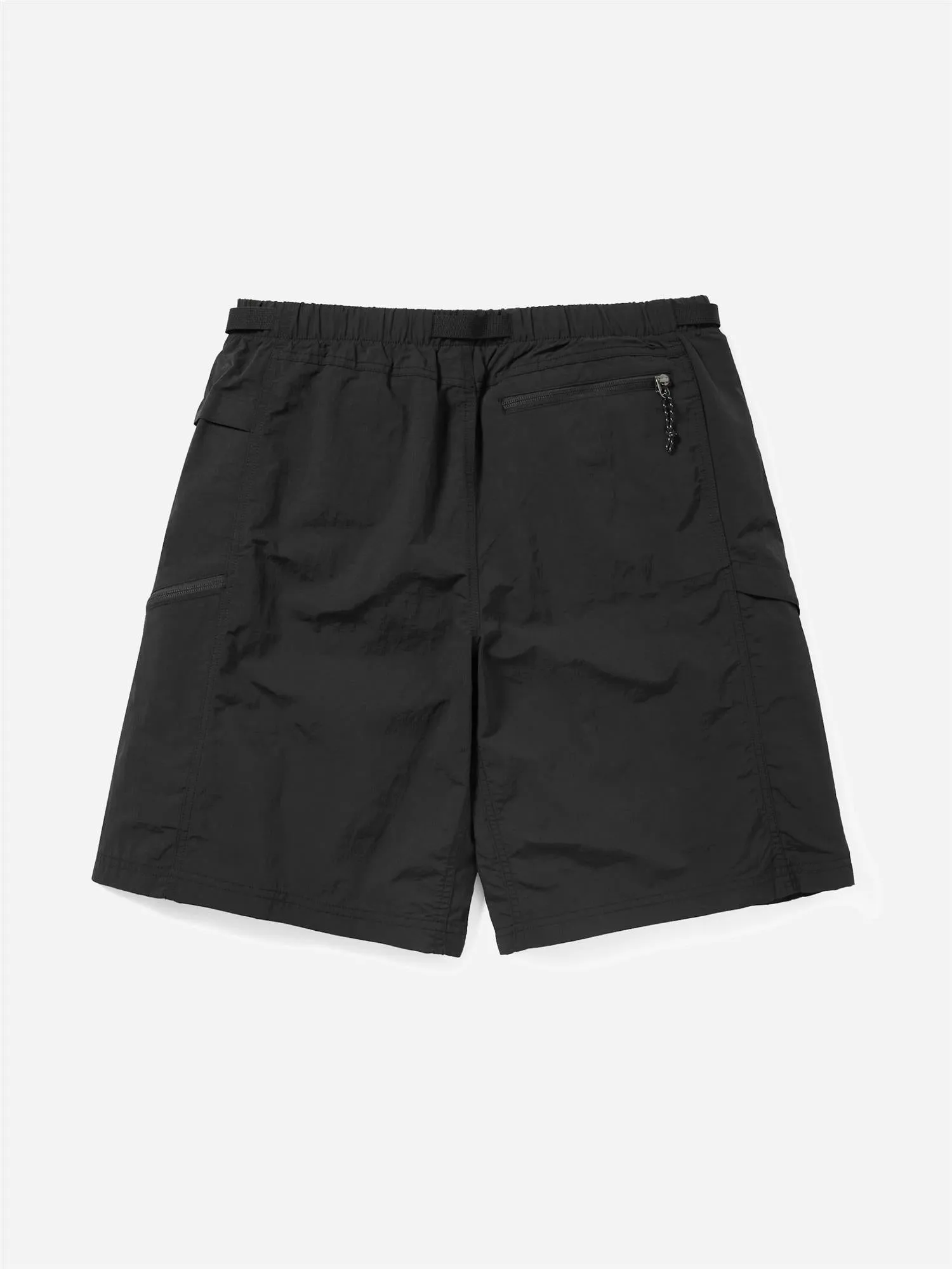 Hiking Short - Black