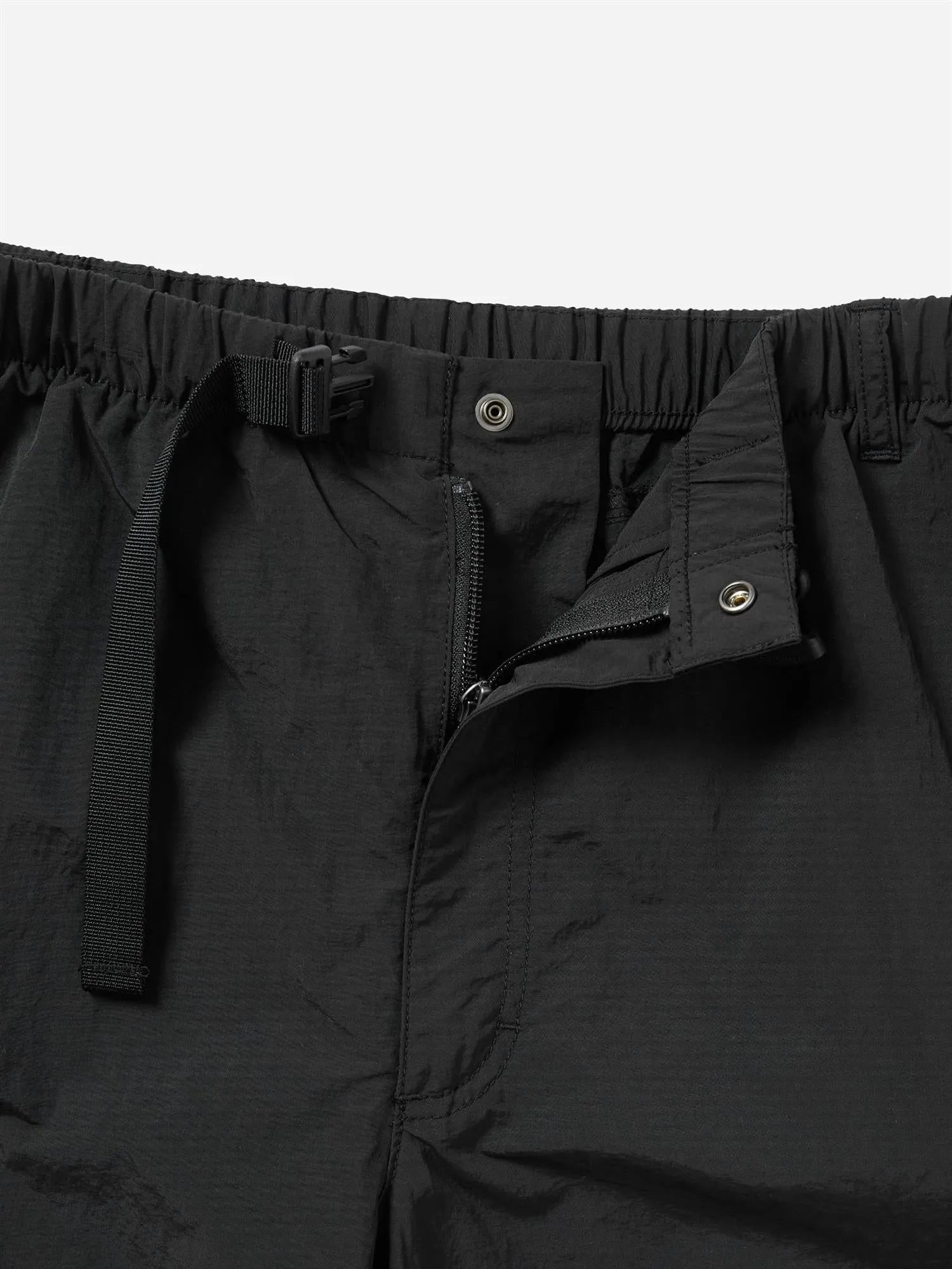 Hiking Short - Black
