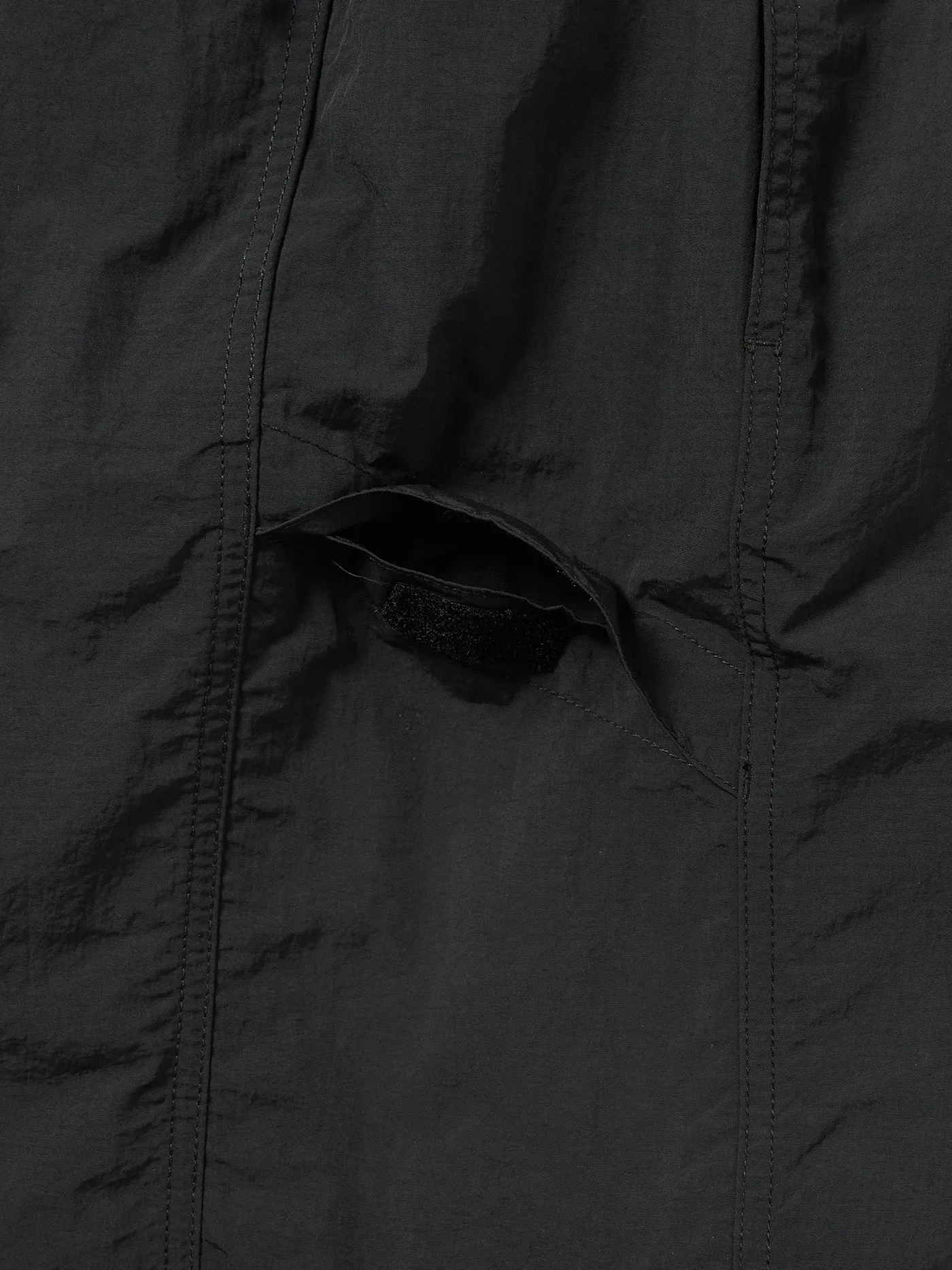 Hiking Short - Black