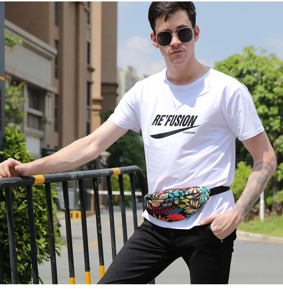 Hip Pack
