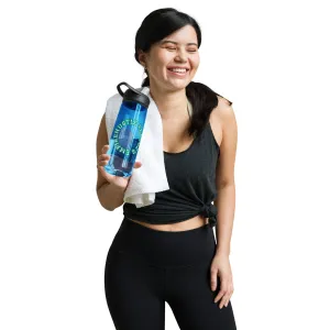 HLE Sports water bottle
