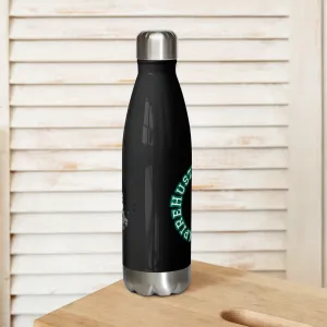 HLE Stainless steel water bottle