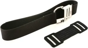 Hollis Stainless Cam Band