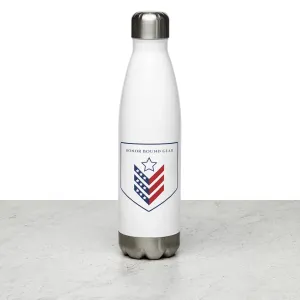 Honor Bound Gear Stainless Steel Water Bottle