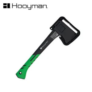 Hooyman Hooyman Small Hatchet 14 Inch