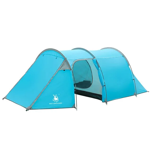HUILINGYANG Outdoor Camping Tent