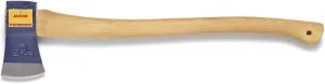 Hults Bruk 840084 Agdor Felling Axe 26 Yankee - 2 lb Head, 26" Handle